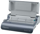 FELLOWES BINDING MACHINE QUASAR E